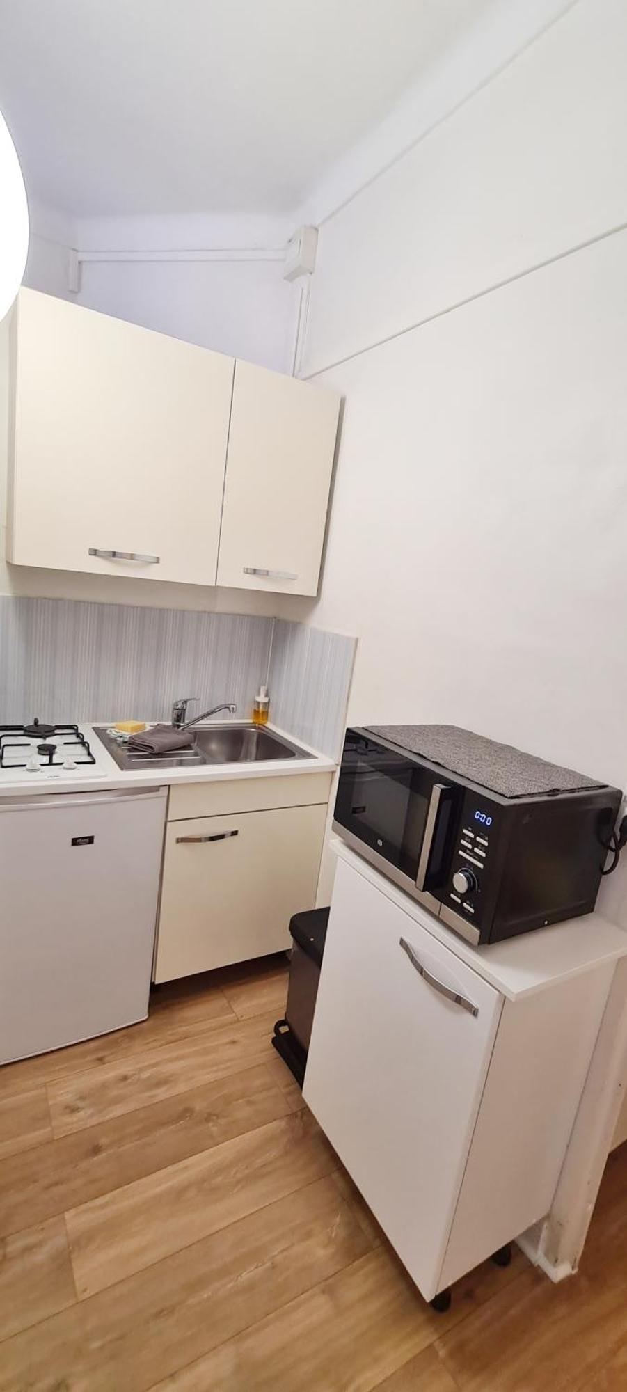 Seayousoon Inn Cannes - Studios Zimmer foto